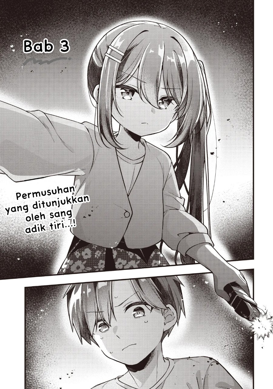 Baca Gimai 5-nin Iru - Chapter 3.1 halaman 1
