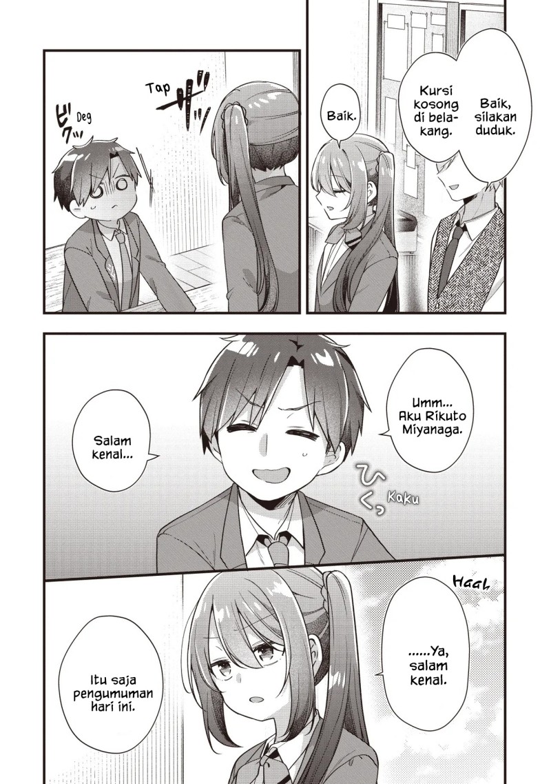 Baca Gimai 5-nin Iru Chapter 4.1 Bahasa Indonesia page 24