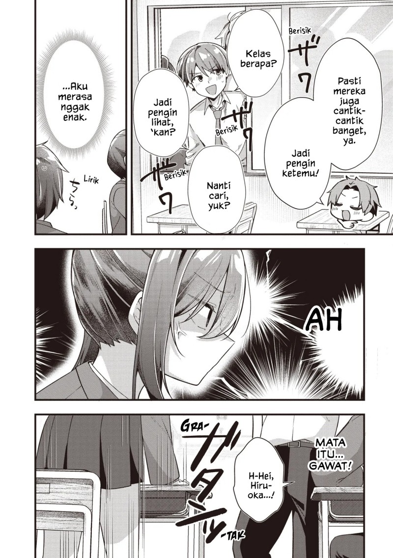 Baca Gimai 5-nin Iru Chapter 4.1 Bahasa Indonesia page 30