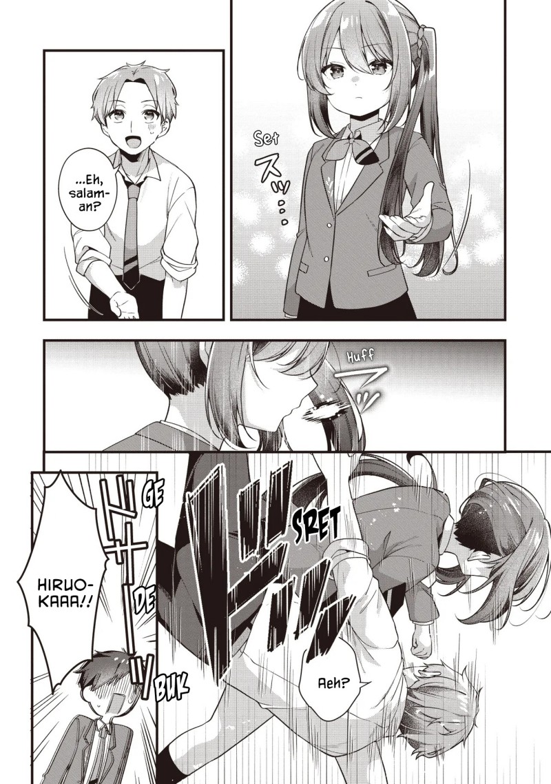 Baca Gimai 5-nin Iru Chapter 4.1 Bahasa Indonesia page 32