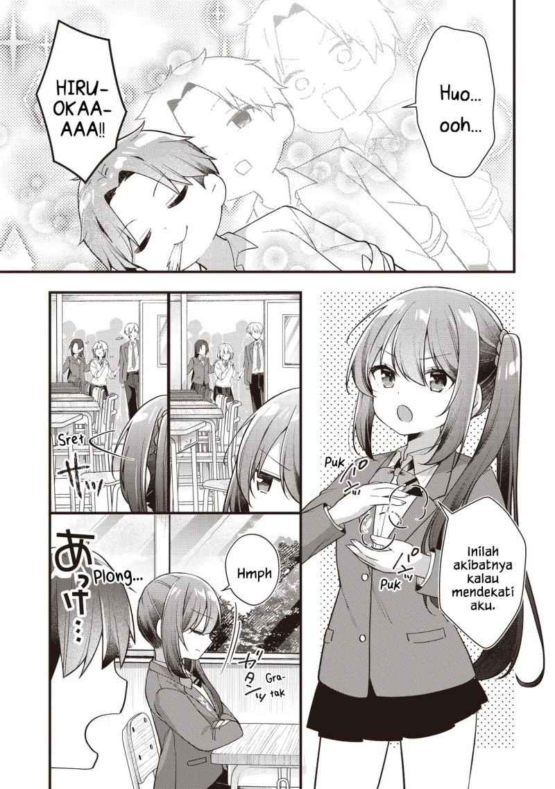 Baca Gimai 5-nin Iru Chapter 4.1 Bahasa Indonesia page 34