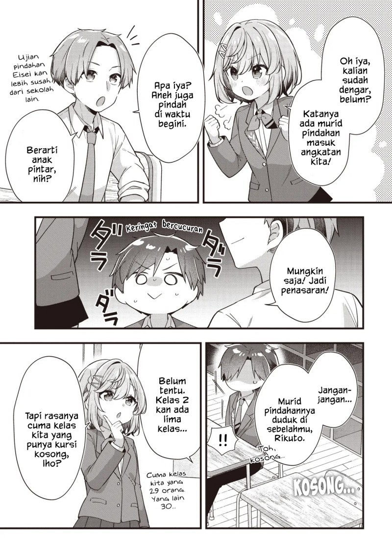 Baca Gimai 5-nin Iru Chapter 4.1 Bahasa Indonesia page 10