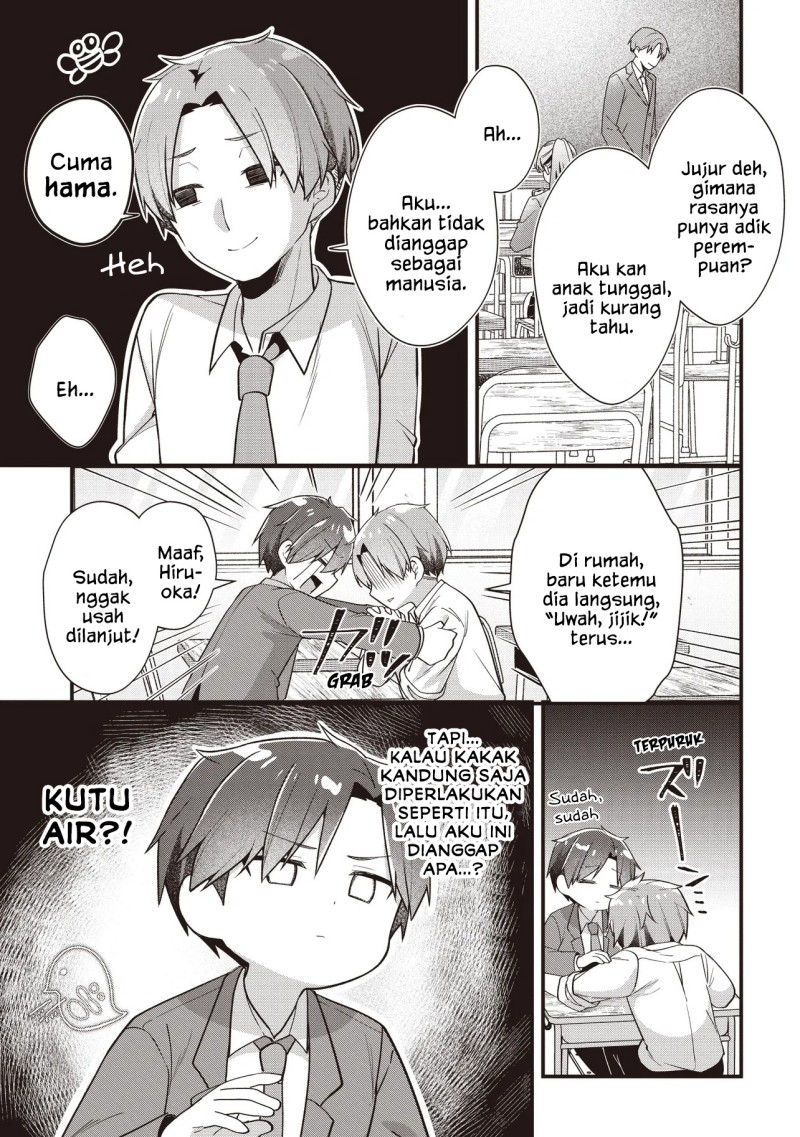 Baca Gimai 5-nin Iru Chapter 4.1 Bahasa Indonesia page 14