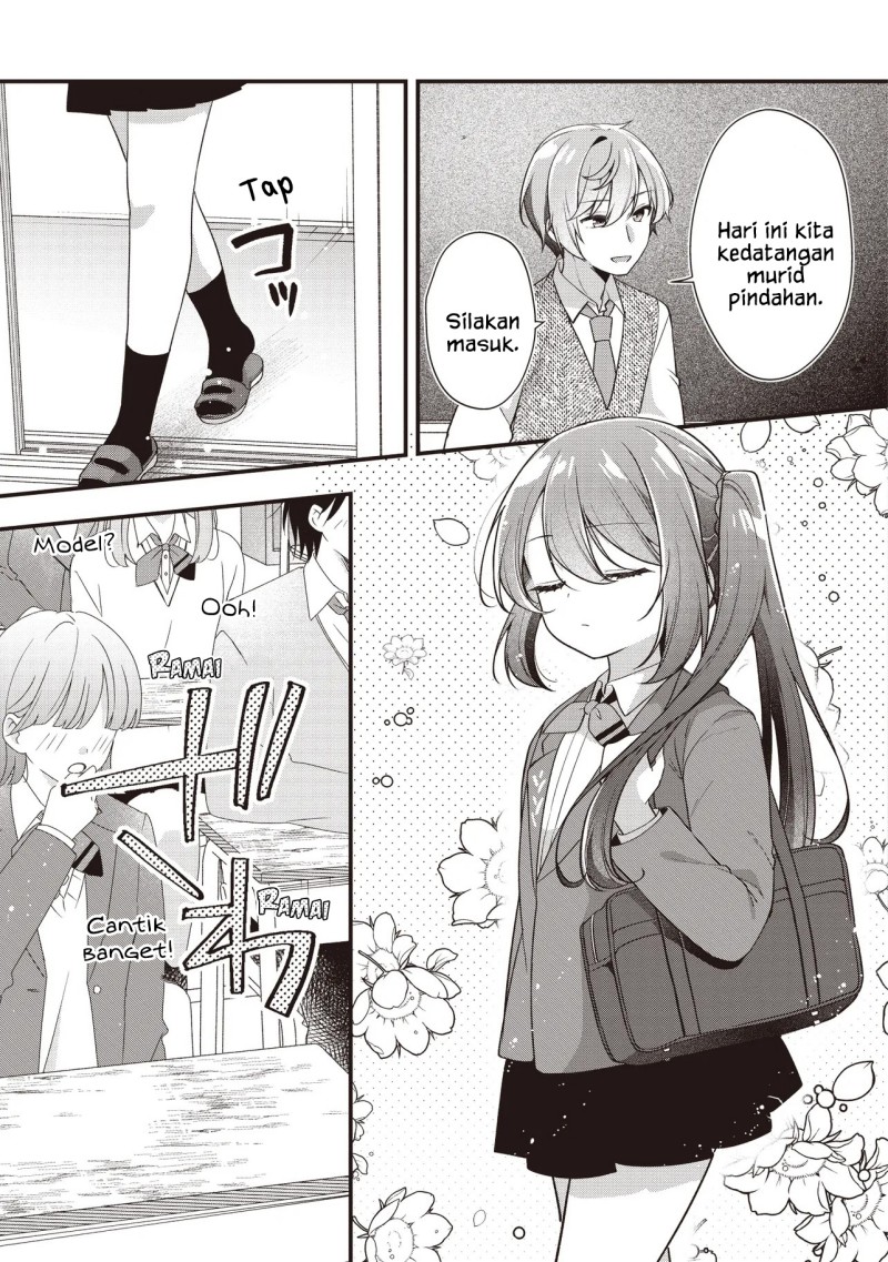 Baca Gimai 5-nin Iru Chapter 4.1 Bahasa Indonesia page 18