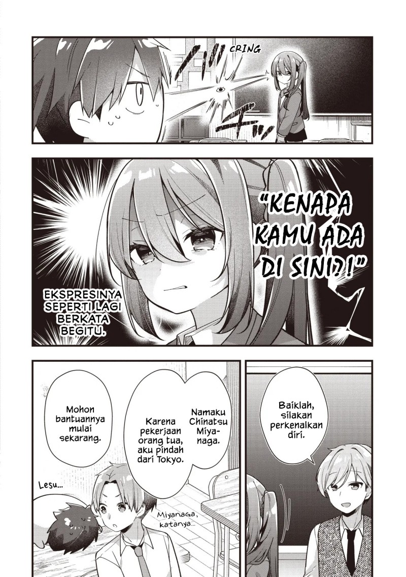 Baca Gimai 5-nin Iru Chapter 4.1 Bahasa Indonesia page 20