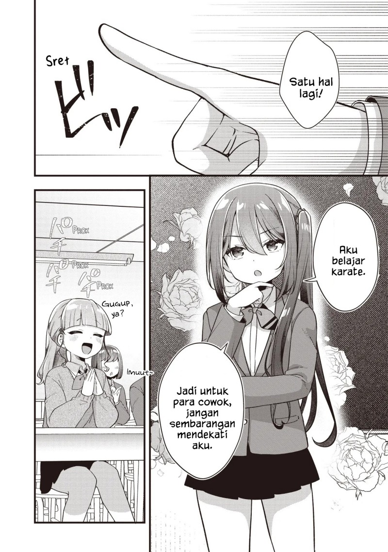 Baca Gimai 5-nin Iru Chapter 4.1 Bahasa Indonesia page 22