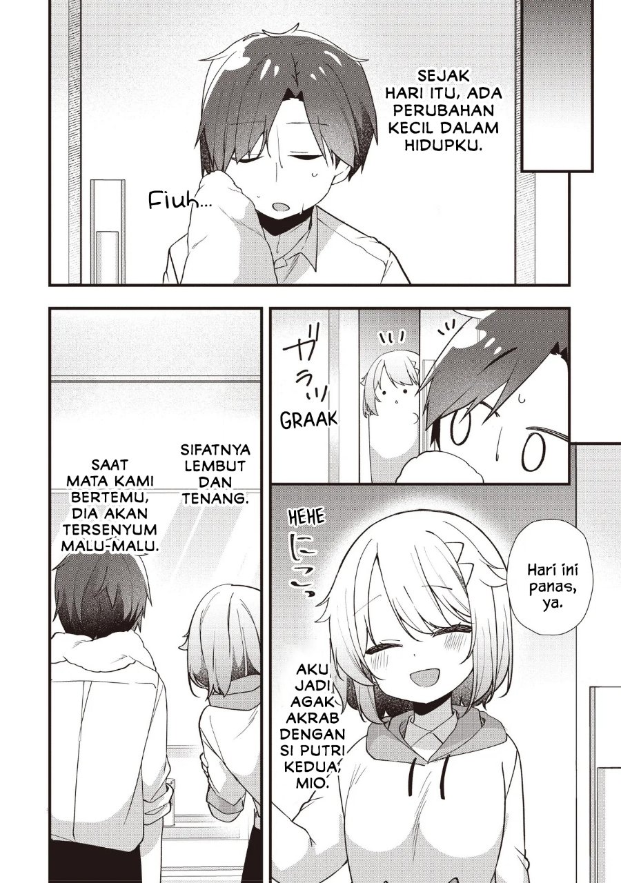 Gimai 5-nin Iru Chapter 5.2 - Page 14