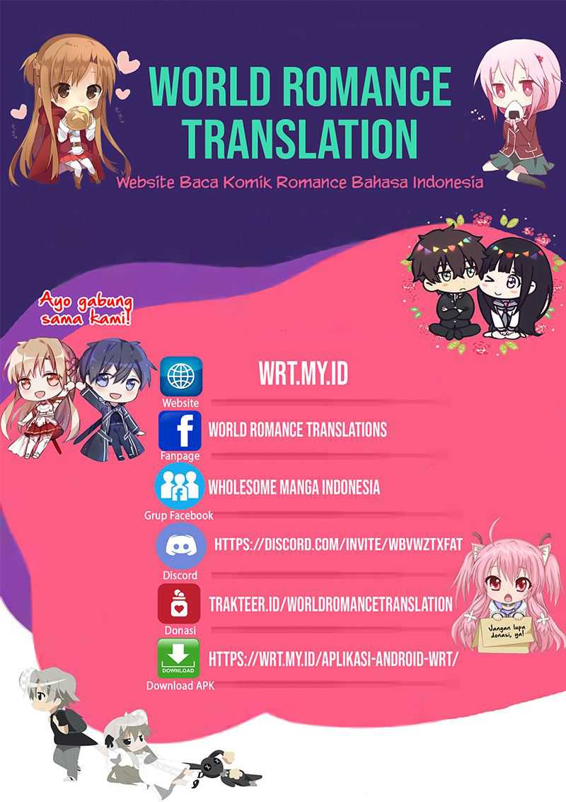 Baca Gimai Seikatsu - Chapter 12.2 halaman 16