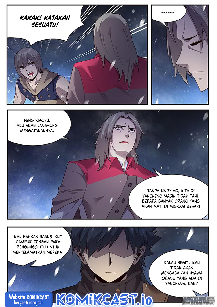 Baca Girl and Science - Chapter 226 halaman 3
