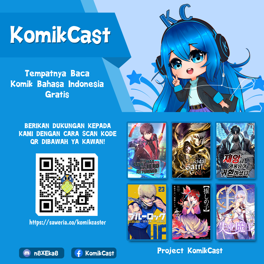 Baca Girl and Science - Chapter 227 halaman 17