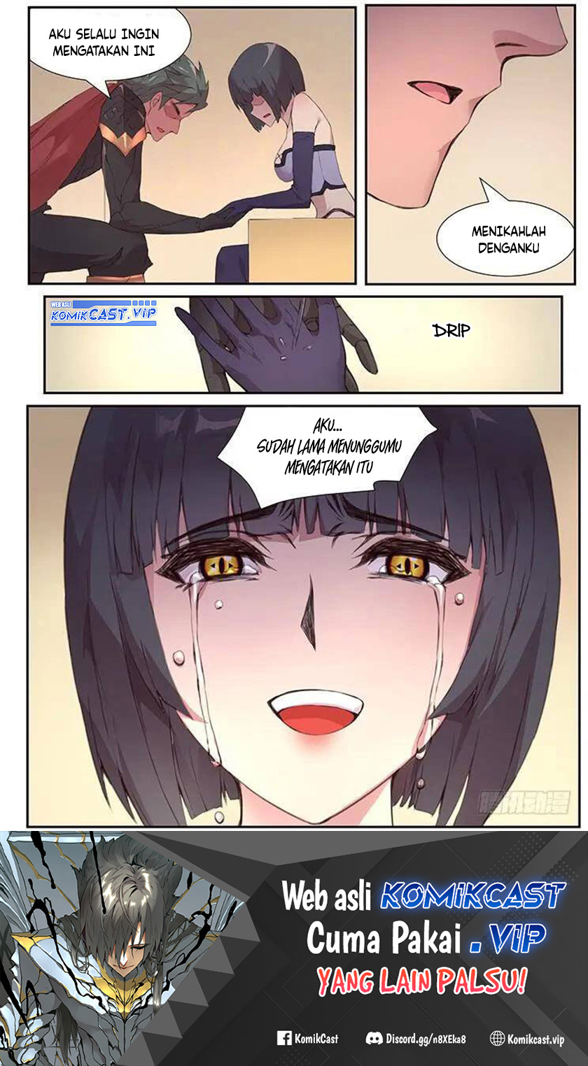 Baca Girl and Science - Chapter 447 halaman 14