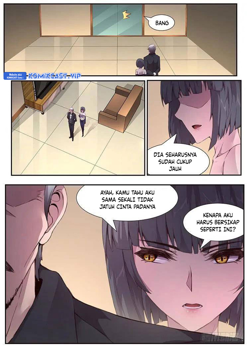 Baca Girl and Science - Chapter 448 halaman 3
