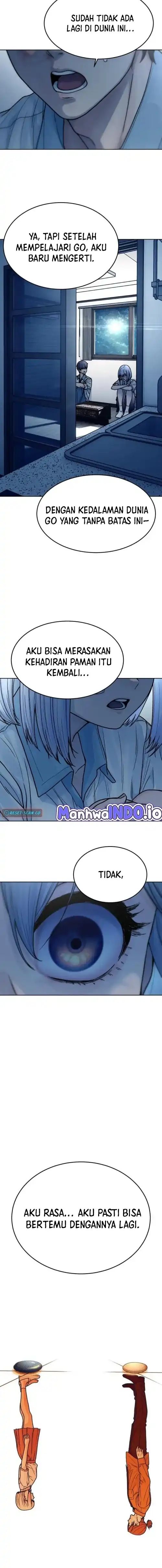 Girl-Go - Chapter 0 - Page 17