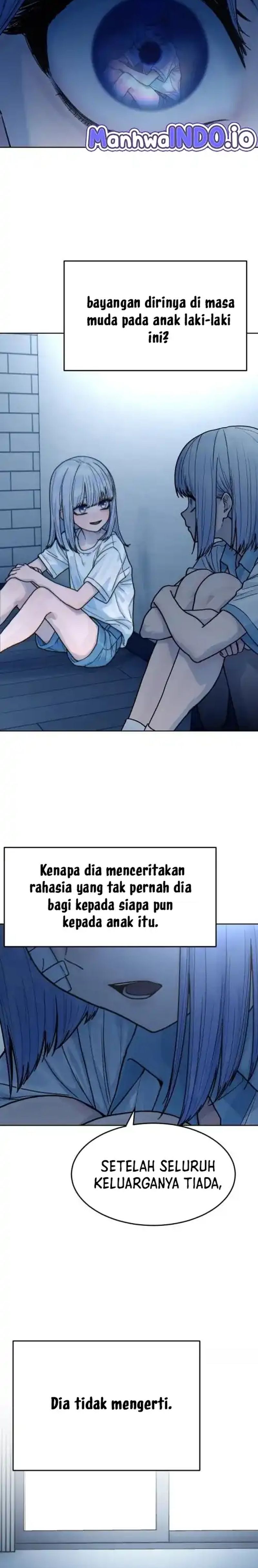 Girl-Go - Chapter 0 - Page 19