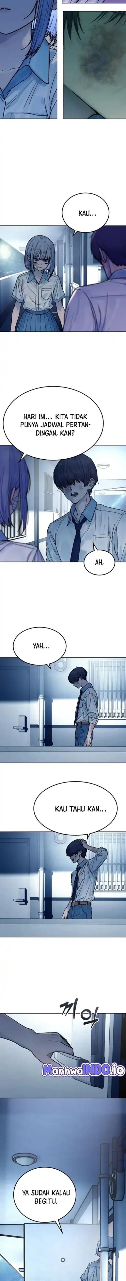 Girl-Go - Chapter 0 - Page 2