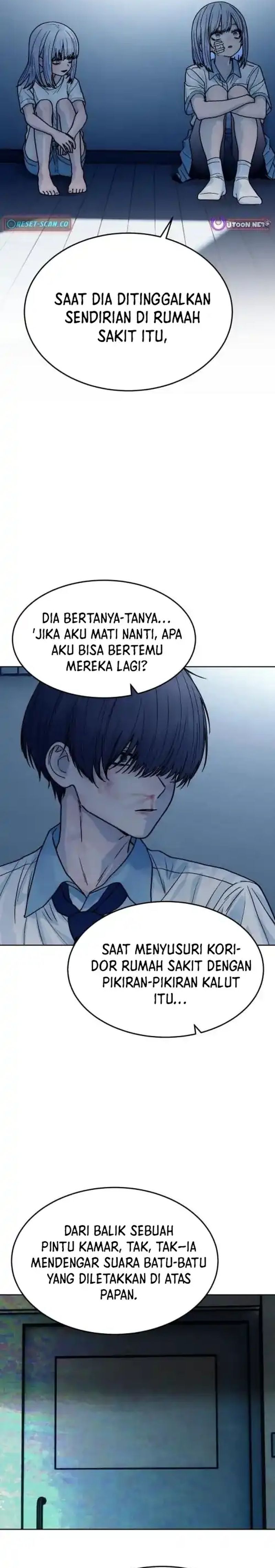 Girl-Go - Chapter 0 - Page 20