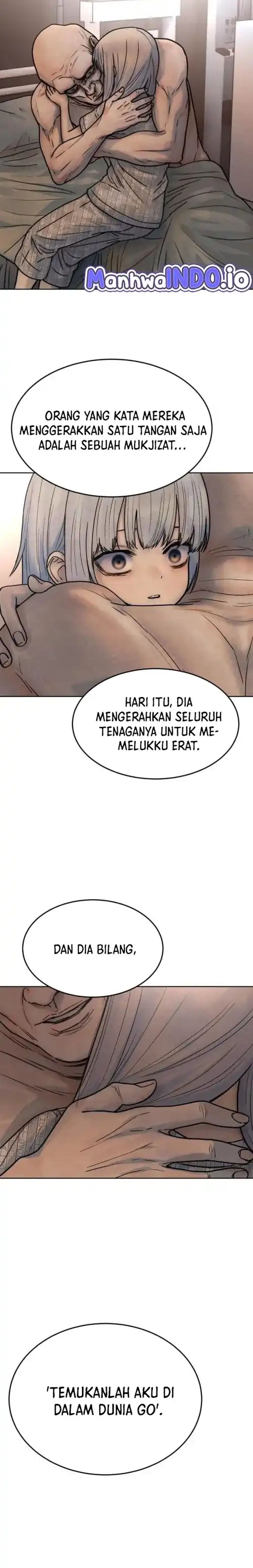 Girl-Go - Chapter 0 - Page 26