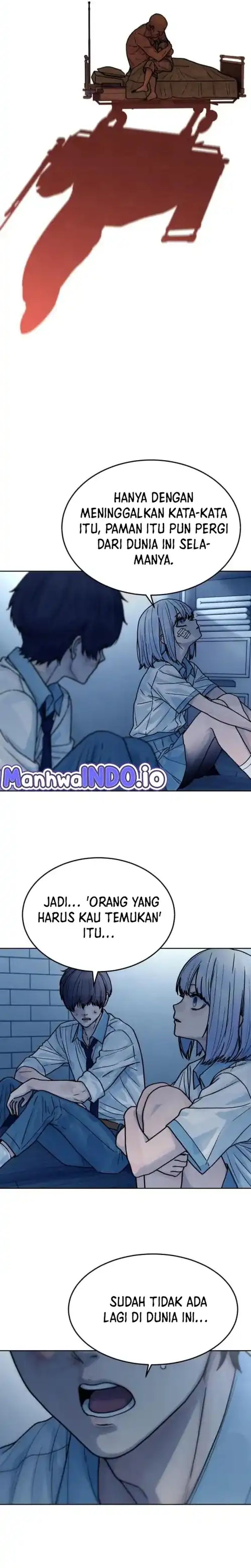 Girl-Go - Chapter 0 - Page 27