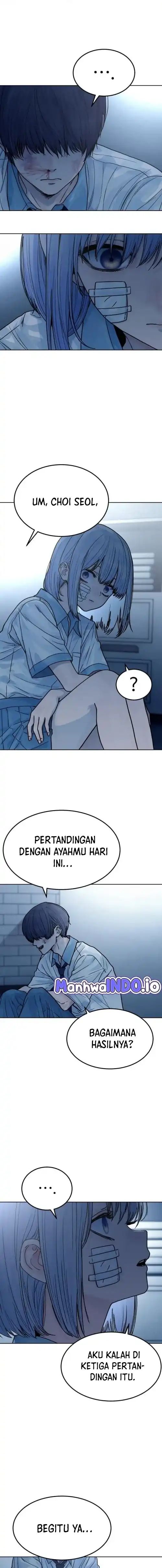 Girl-Go - Chapter 0 - Page 5