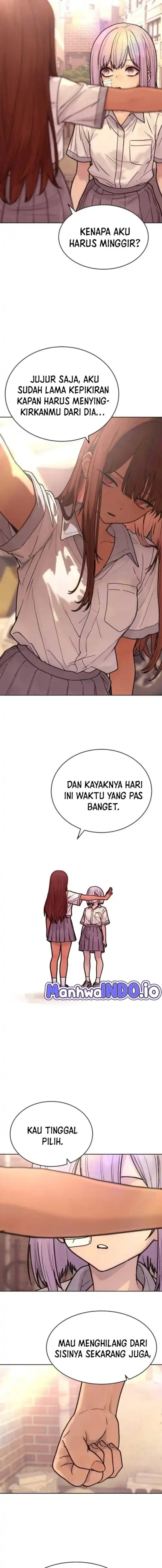 Baca Girl-Go - Chapter 22 halaman 10