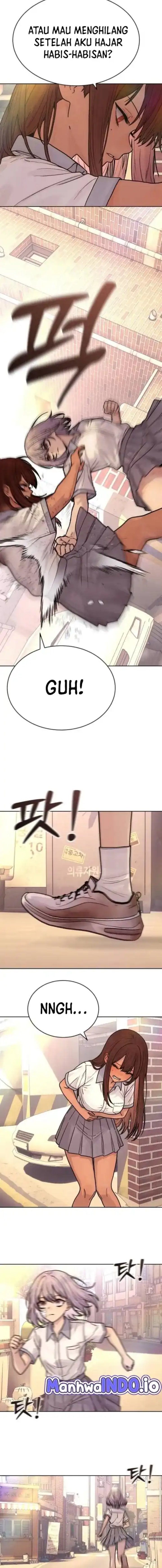 Baca Girl-Go - Chapter 22 halaman 11