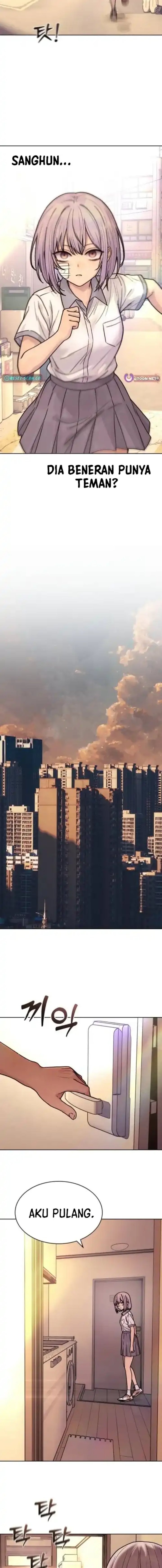 Baca Girl-Go - Chapter 22 halaman 12