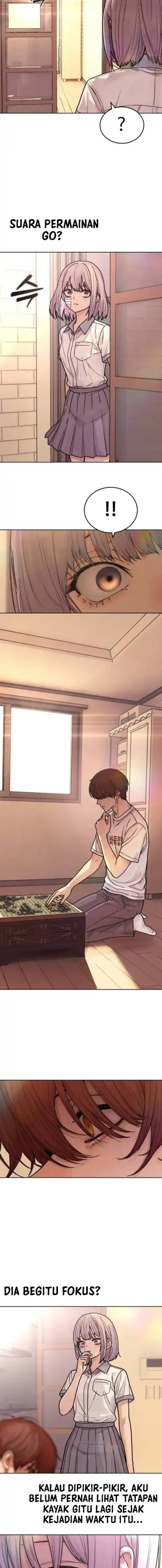 Baca Girl-Go - Chapter 22 halaman 13