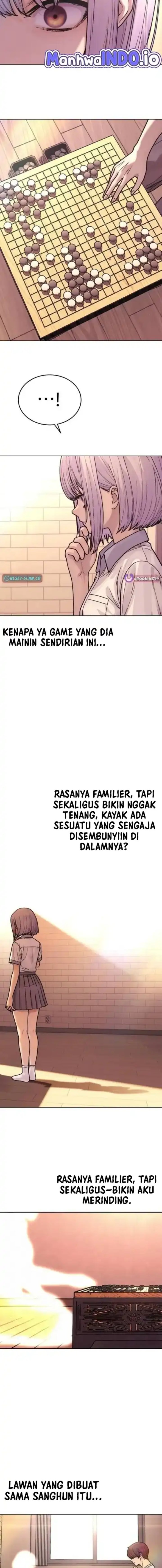 Baca Girl-Go - Chapter 22 halaman 14