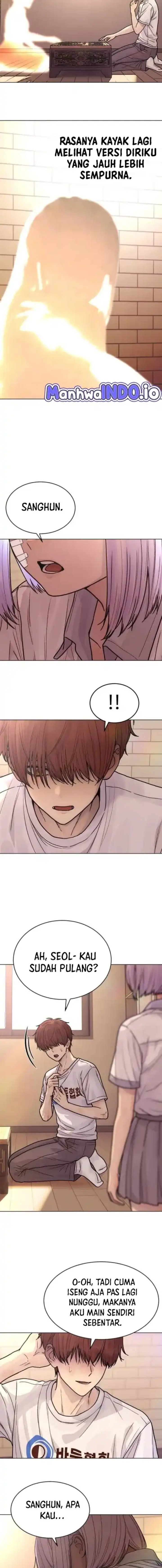 Baca Girl-Go - Chapter 22 halaman 15