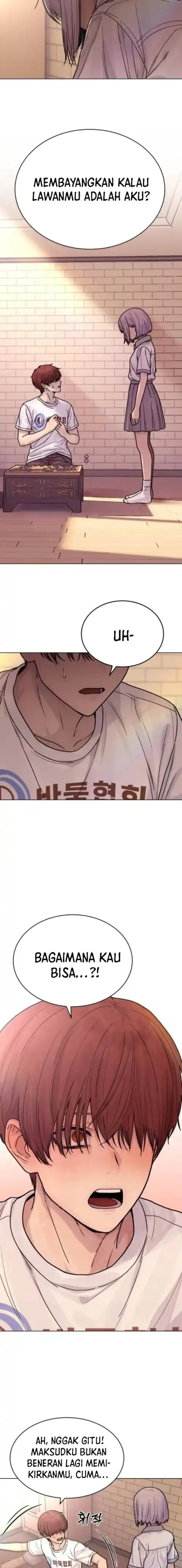 Baca Girl-Go - Chapter 22 halaman 16