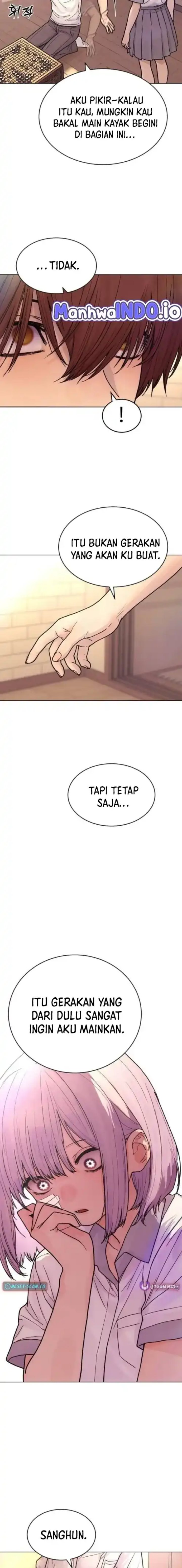 Baca Girl-Go - Chapter 22 halaman 17