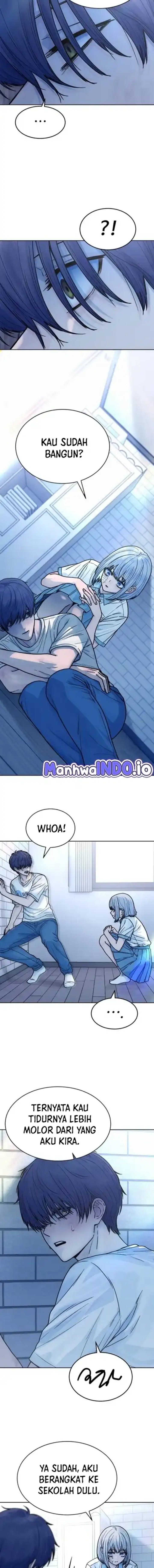 Baca Girl-Go - Chapter 22 halaman 2