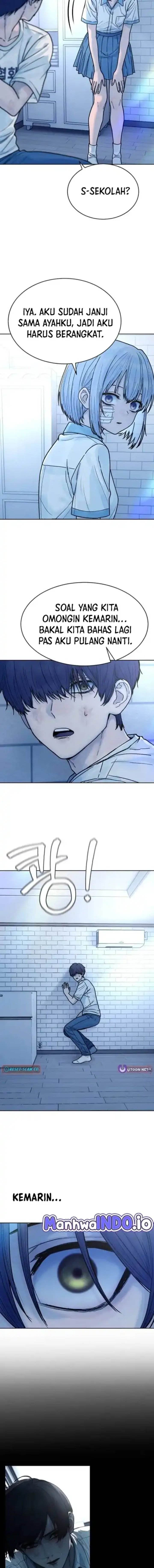 Baca Girl-Go - Chapter 22 halaman 3