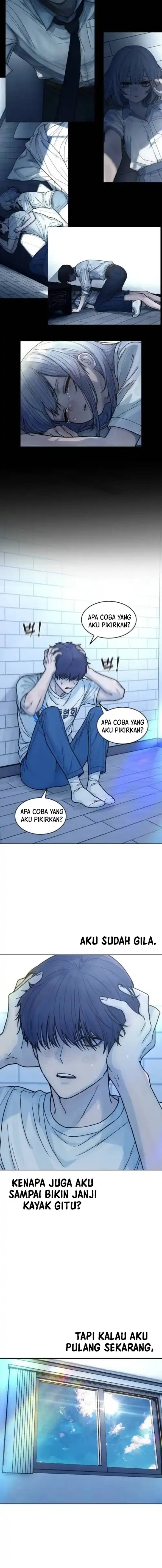 Baca Girl-Go - Chapter 22 halaman 4