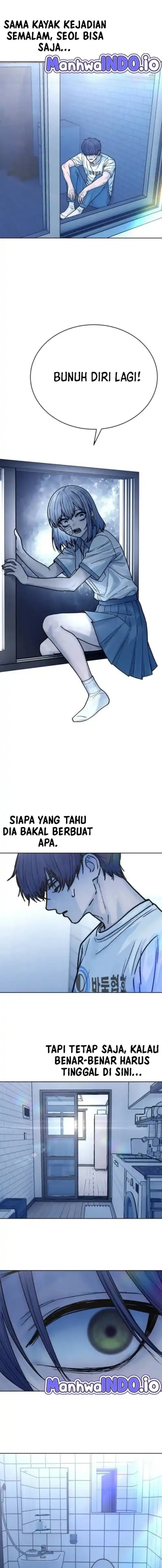Baca Girl-Go - Chapter 22 halaman 5
