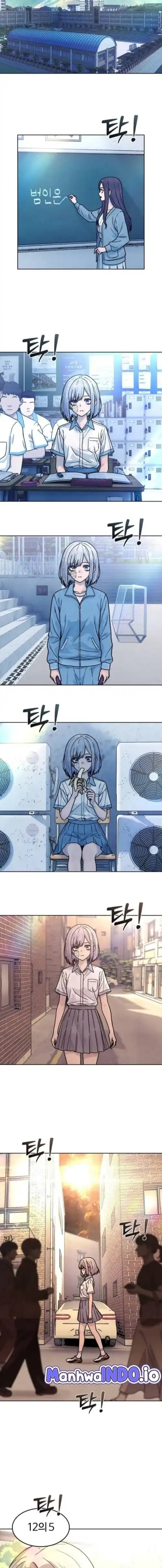 Baca Girl-Go - Chapter 22 halaman 7