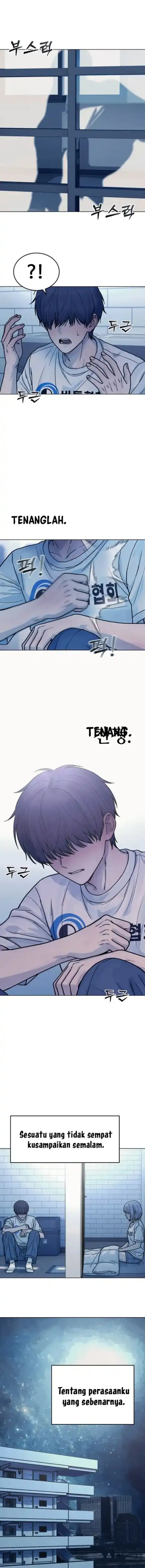 Baca Girl-Go - Chapter 23 halaman 10