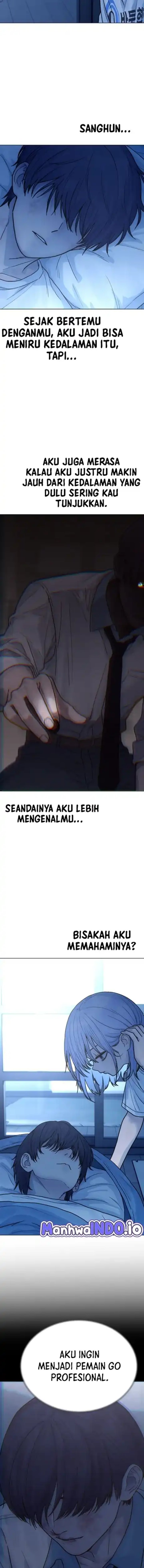 Baca Girl-Go - Chapter 23 halaman 12