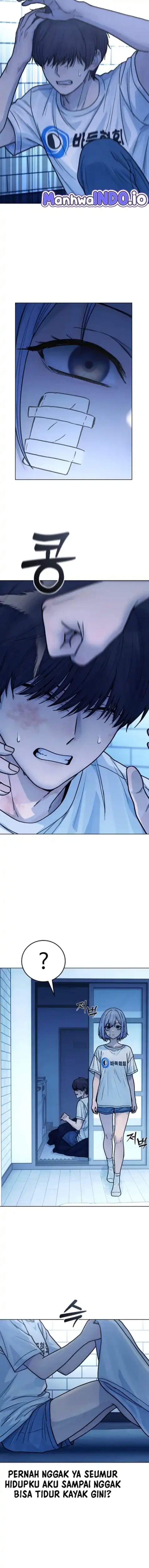 Baca Girl-Go - Chapter 23 halaman 14