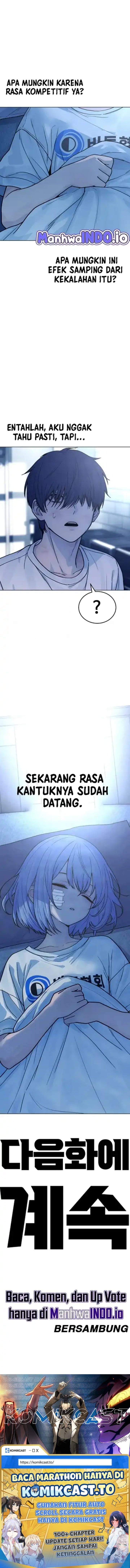Baca Girl-Go - Chapter 23 halaman 15