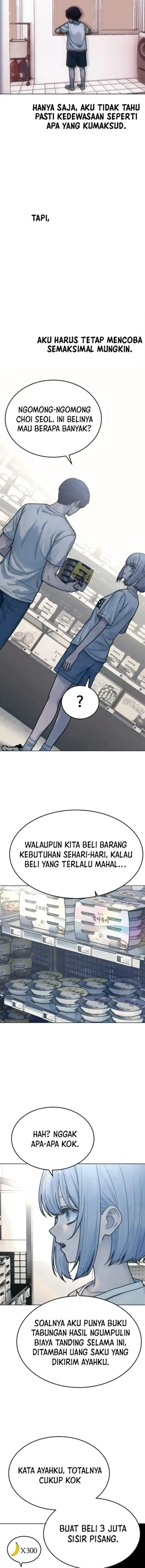 Baca Girl-Go - Chapter 23 halaman 6