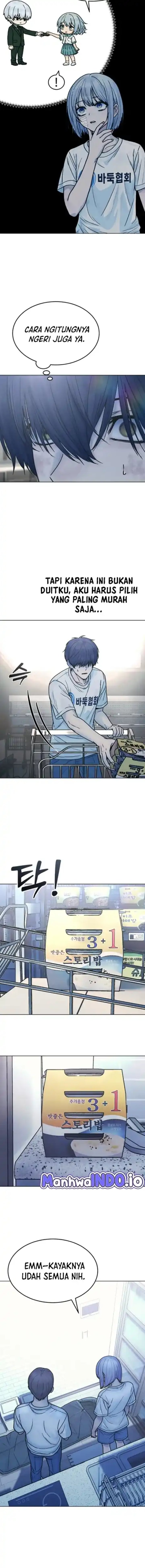 Baca Girl-Go - Chapter 23 halaman 7