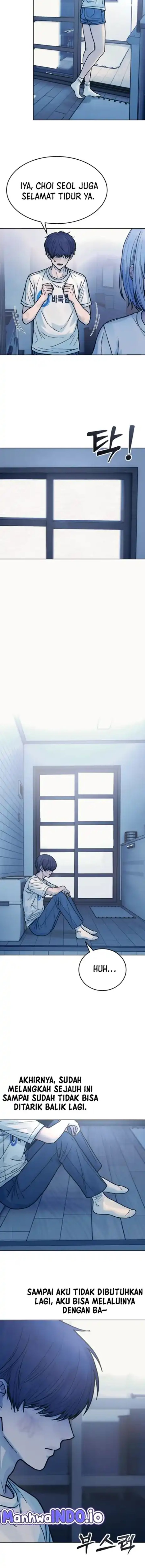 Baca Girl-Go - Chapter 23 halaman 9