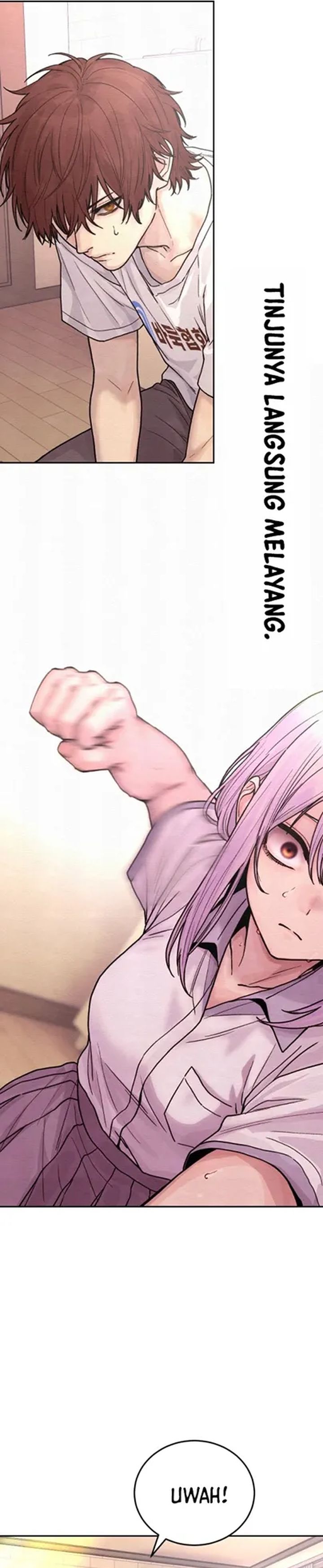 Baca Girl-Go - Chapter 24 halaman 11