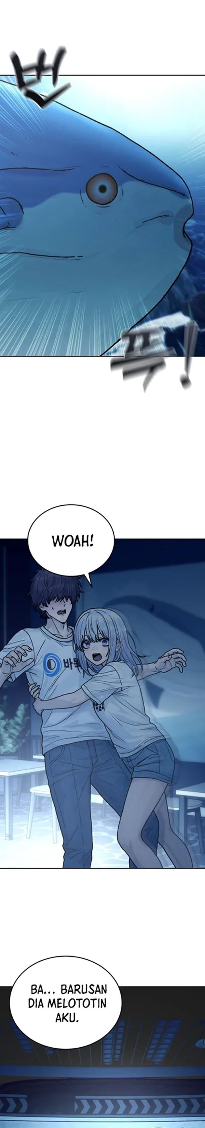 Baca Girl-Go - Chapter 24 halaman 14