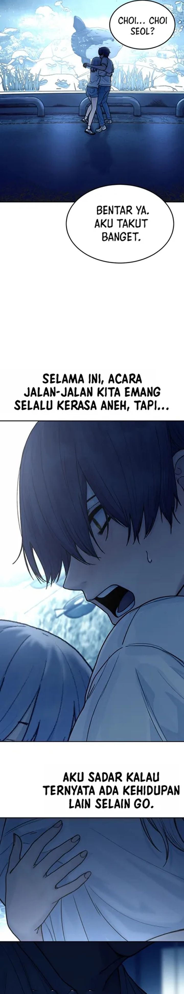 Baca Girl-Go - Chapter 24 halaman 15