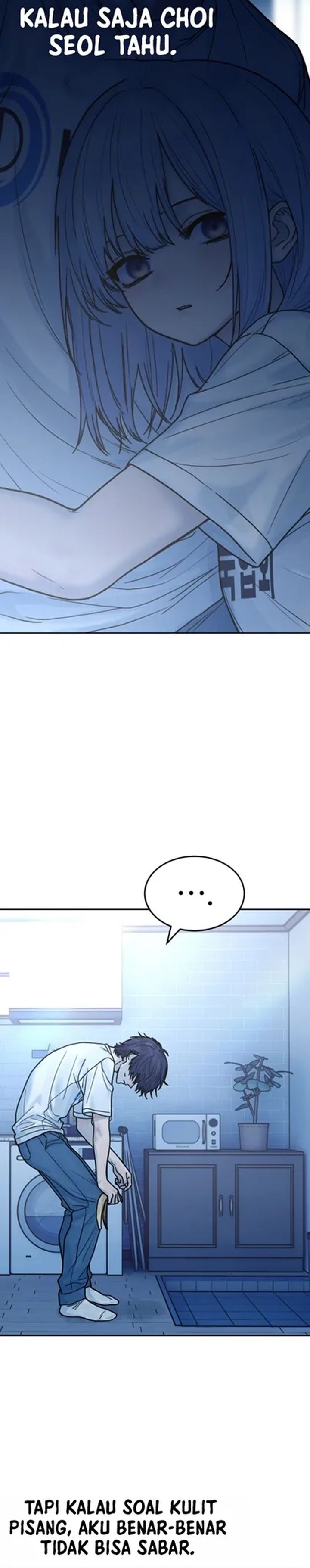 Baca Girl-Go - Chapter 24 halaman 16