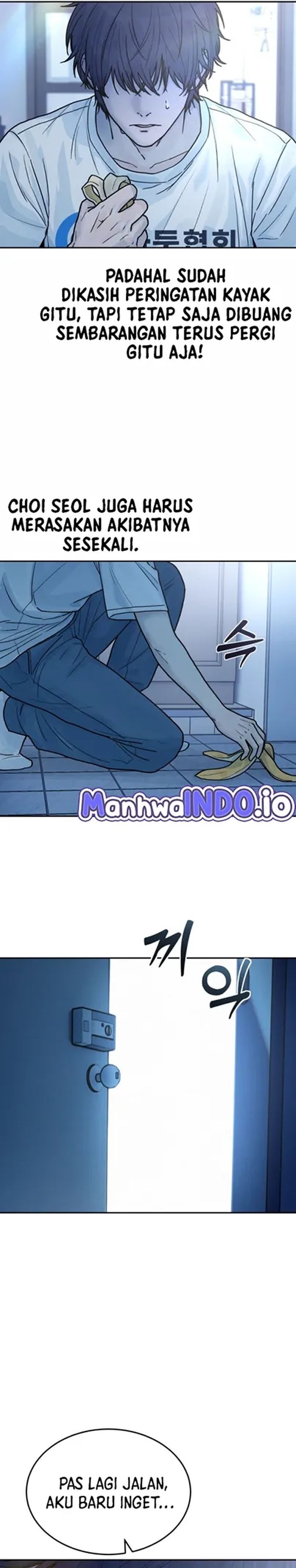 Baca Girl-Go - Chapter 24 halaman 17