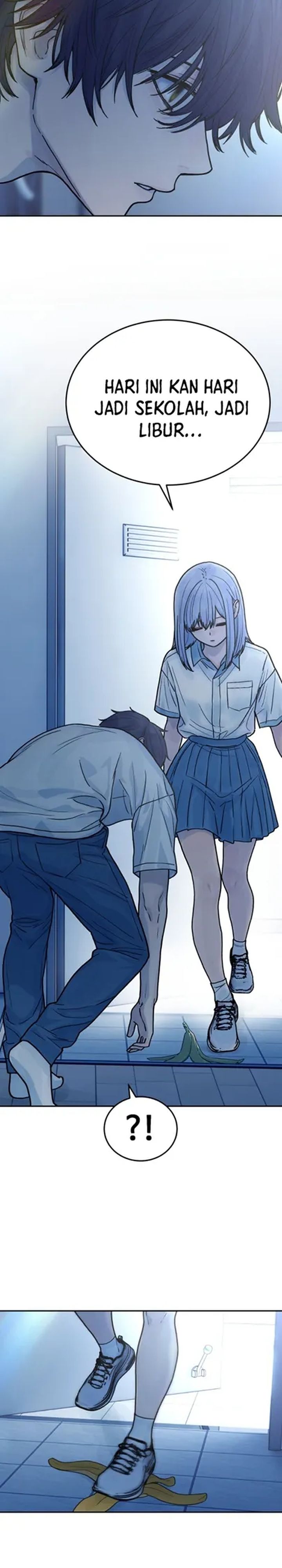 Baca Girl-Go - Chapter 24 halaman 18