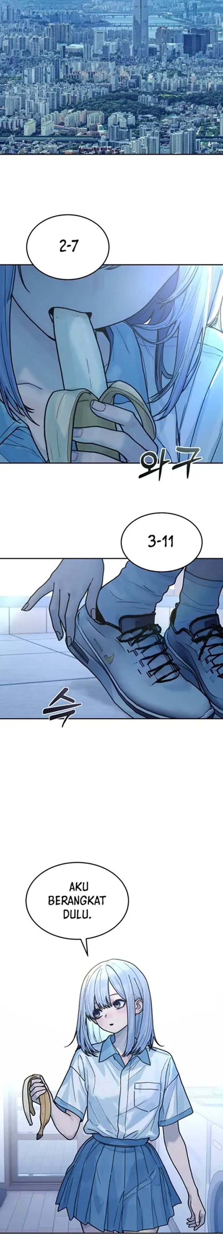 Baca Girl-Go - Chapter 24 halaman 2